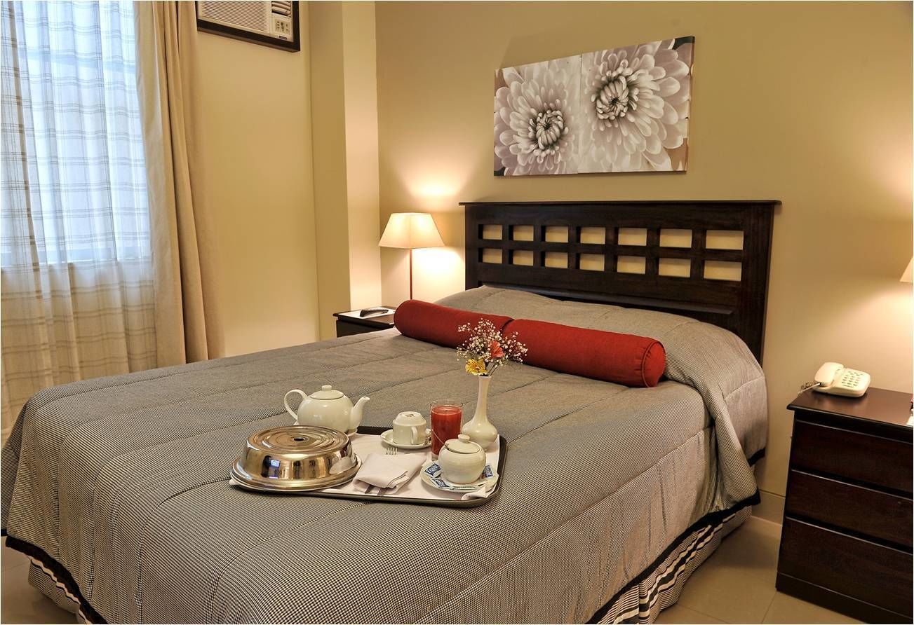 Deluxe Double Room, 1 King Bed | Rollaway beds