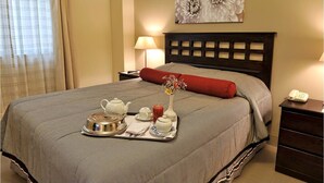 Deluxe Double Room, 1 King Bed | Rollaway beds (surcharge) - LP Los Portales Chiclayo (Chiclayo)