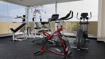 Gimnasio