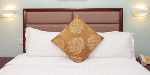 Deluxe-Zimmer | Zimmersafe