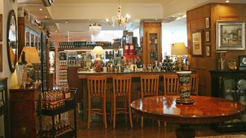 80-inch TV with satellite channels