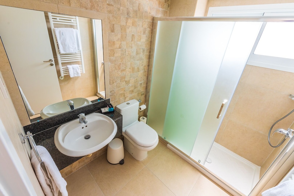 Boutique Hotel Limassol | Chrielka by null