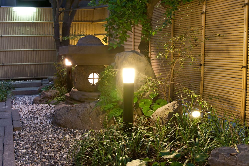 Onsen Hotel Nakahara Bessou