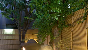 Innenhof