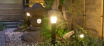 Onsen Hotel Nakahara Bessou