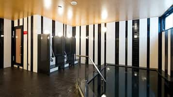 Public bath