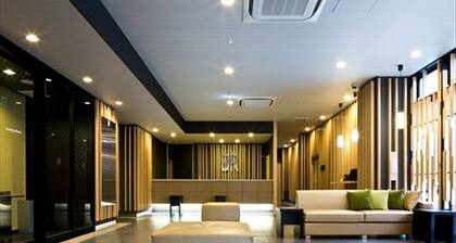 Green Rich Hotel Kyoto Eki Minami