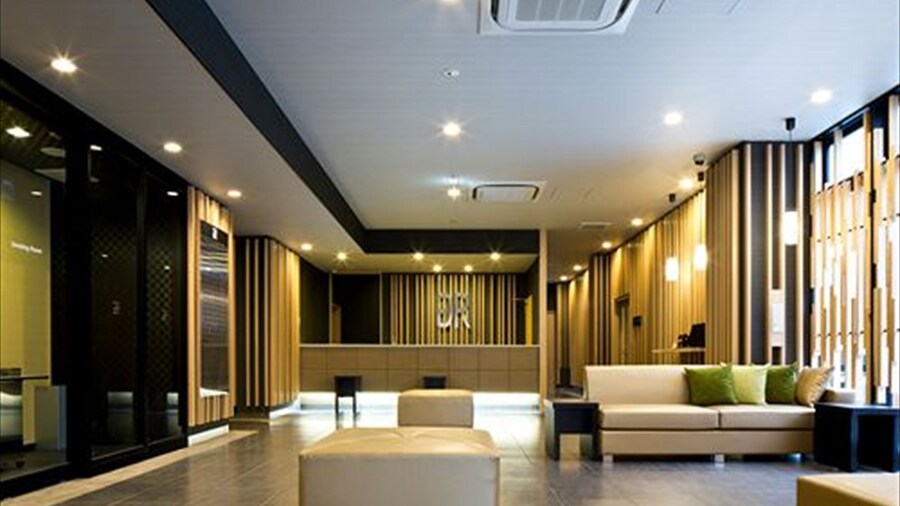 Green Rich Hotel Kyoto Eki Minami