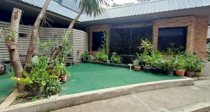 Komol Residence Bangkok