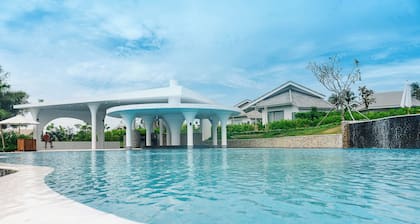 The Shells Resort & Spa Phu Quoc