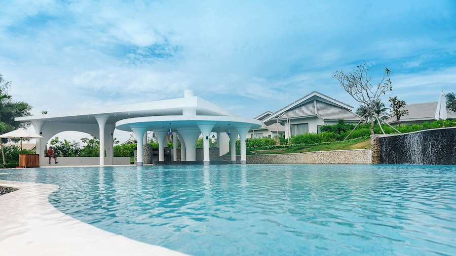 The Shells Resort & Spa Phu Quoc