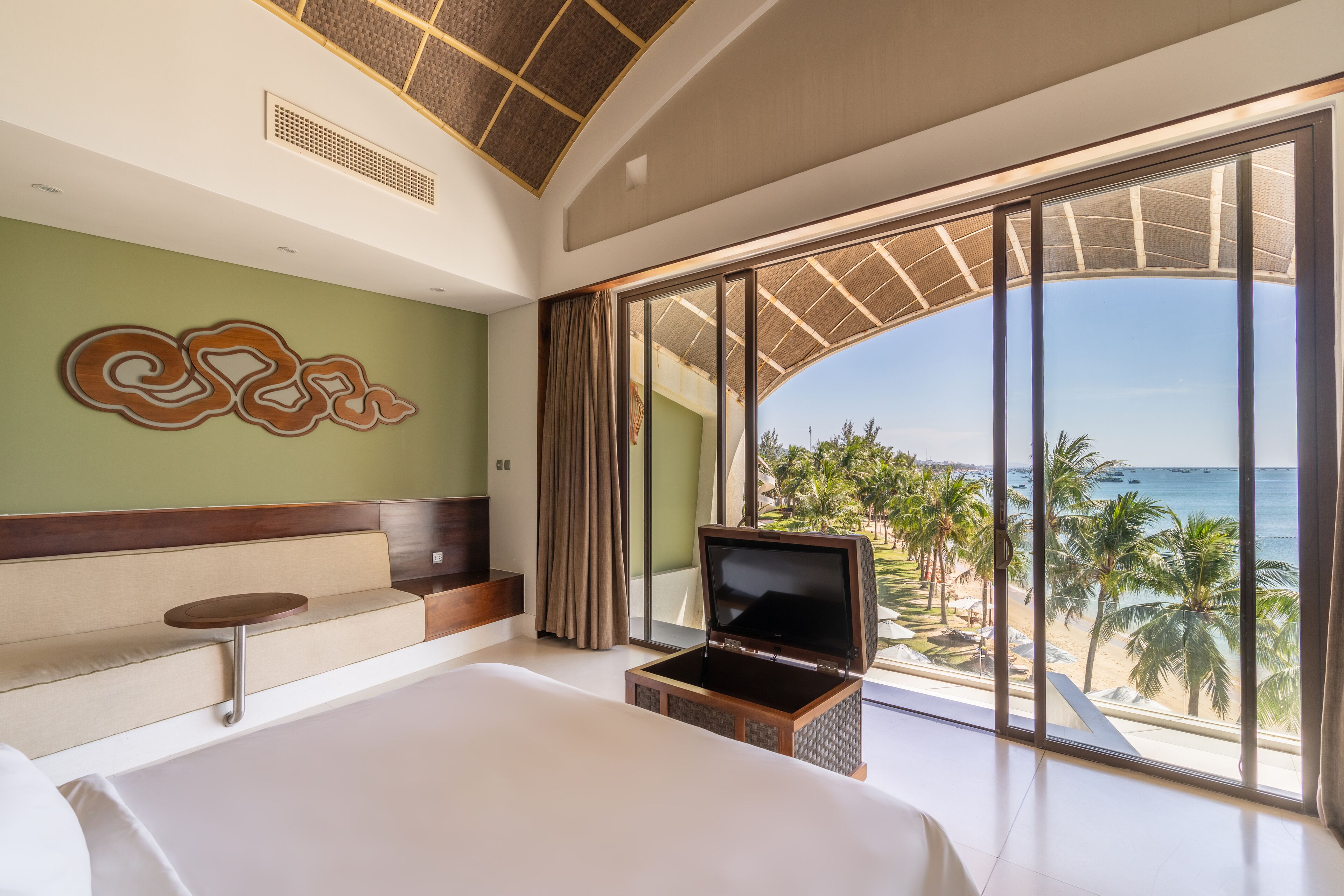 Foto - The Shells Resort & Spa Phu Quoc