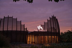 Exterior - The Shells Resort & Spa Phu Quoc (Phu Quoc)