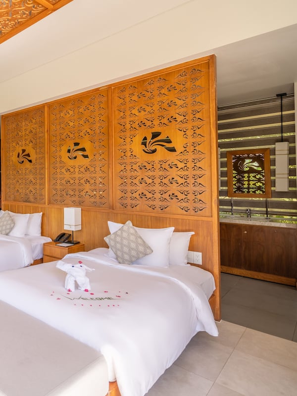 Minibar, in-room safe, individually furnished, desk