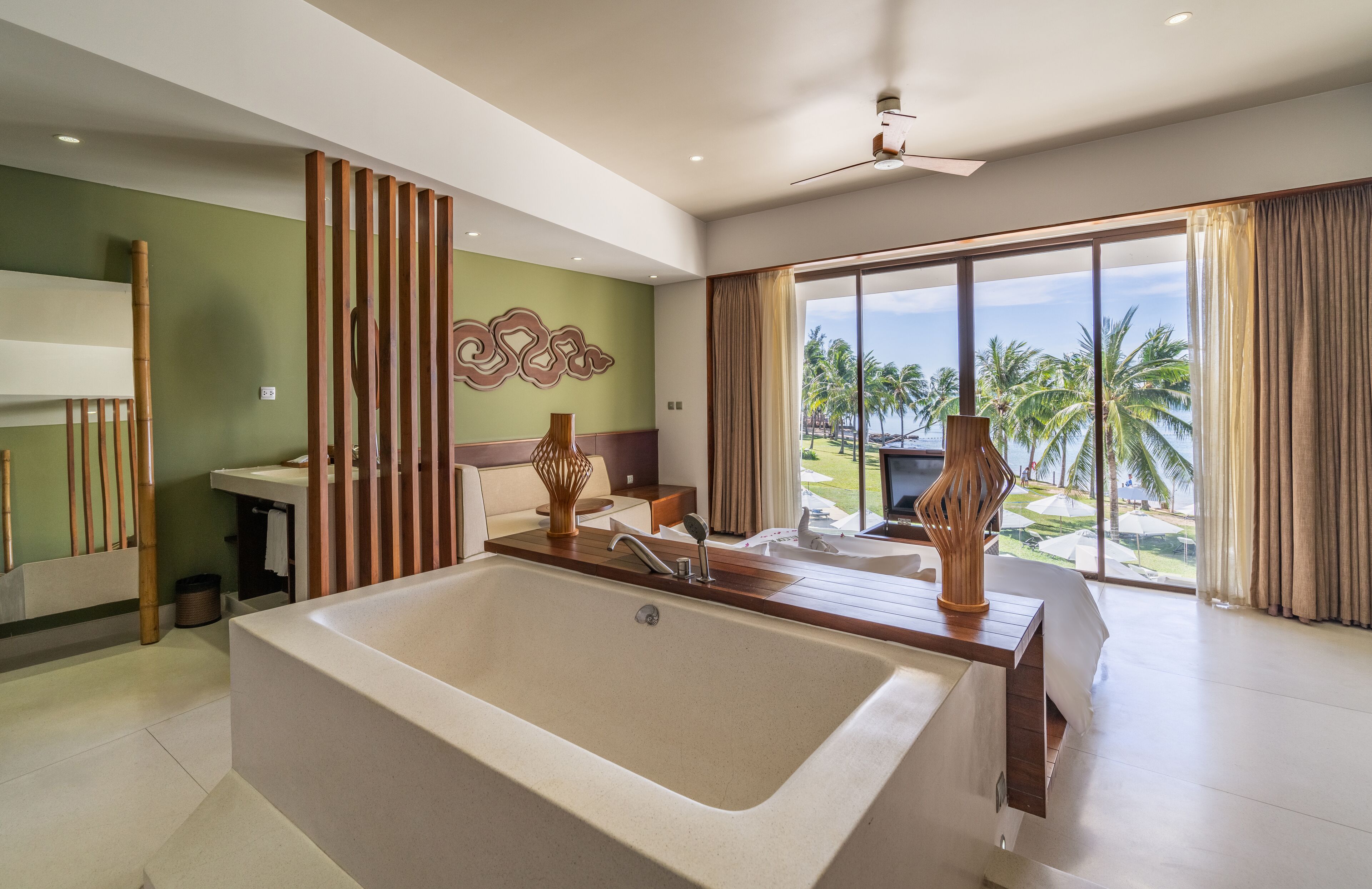 Photo - The Shells Resort & Spa Phu Quoc