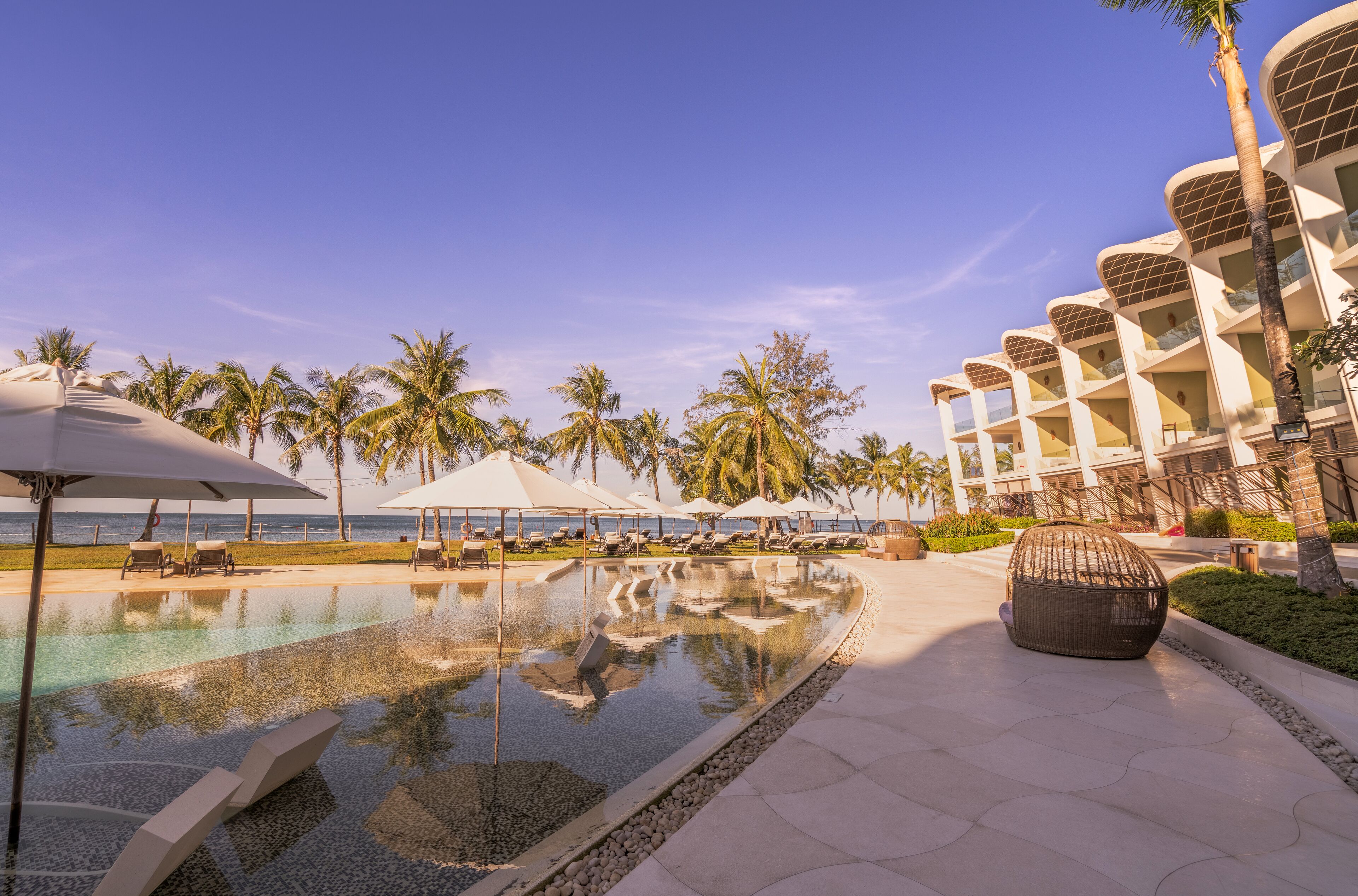 Photo - The Shells Resort & Spa Phu Quoc