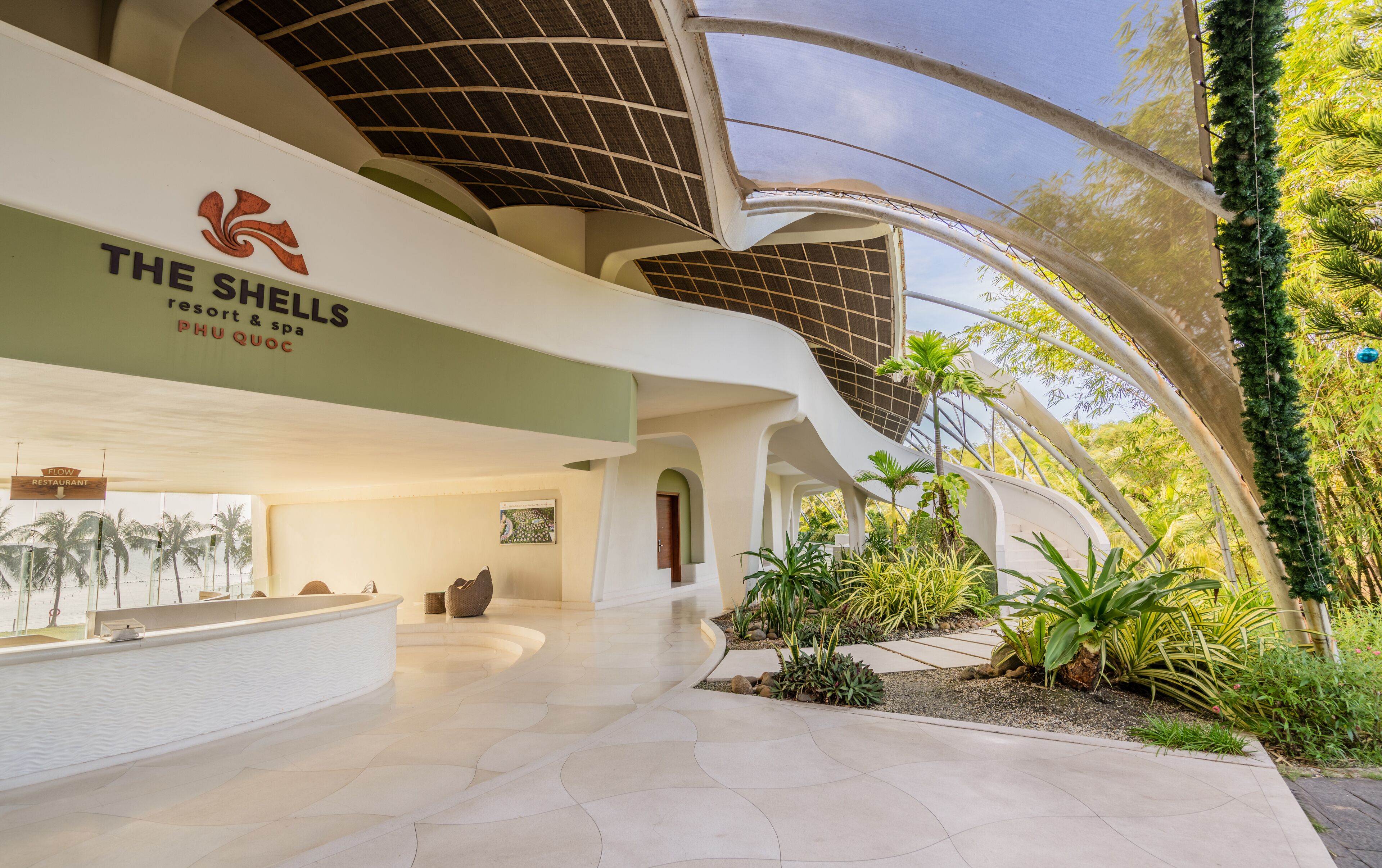 Photo - The Shells Resort & Spa Phu Quoc