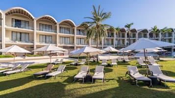 Diseño del edificio