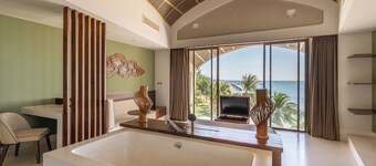 The Shells Resort & Spa Phu Quoc