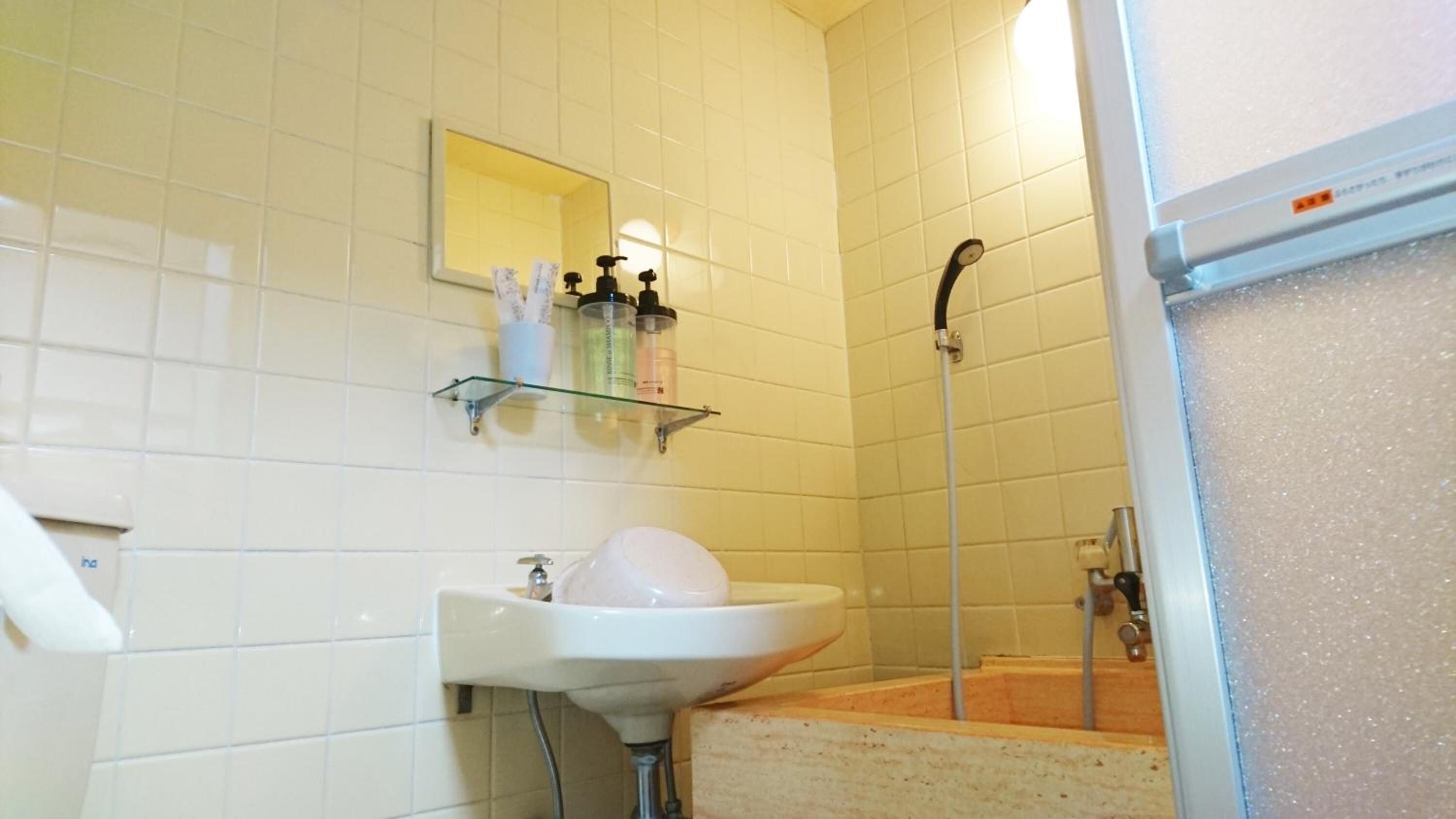 Foto - Asakusa Ryokan Toukaisou