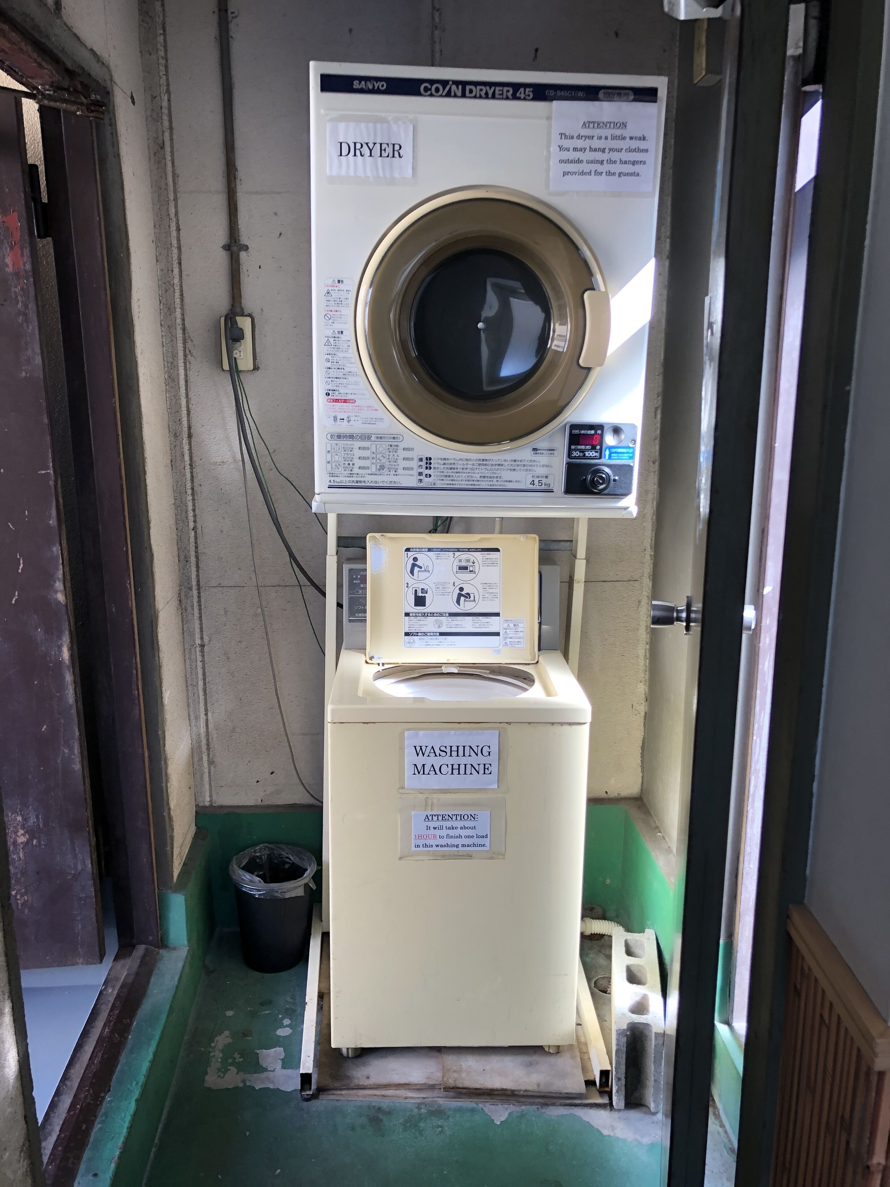 Foto - Asakusa Ryokan Toukaisou