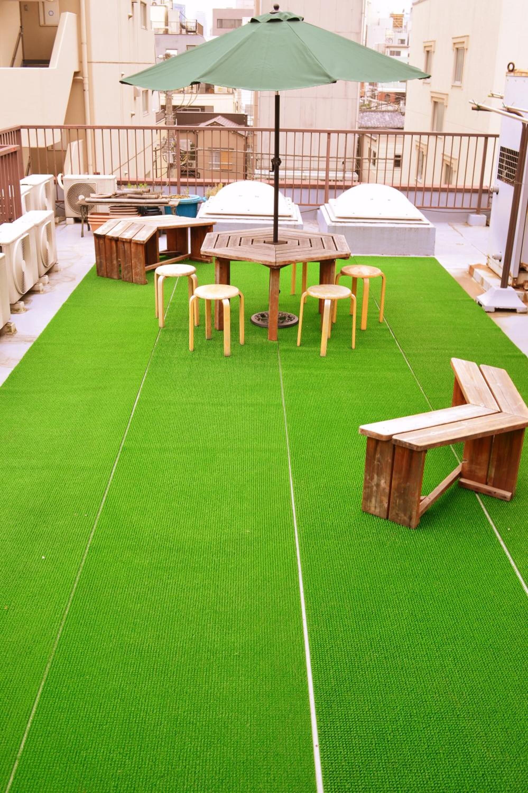 Foto - Asakusa Ryokan Toukaisou