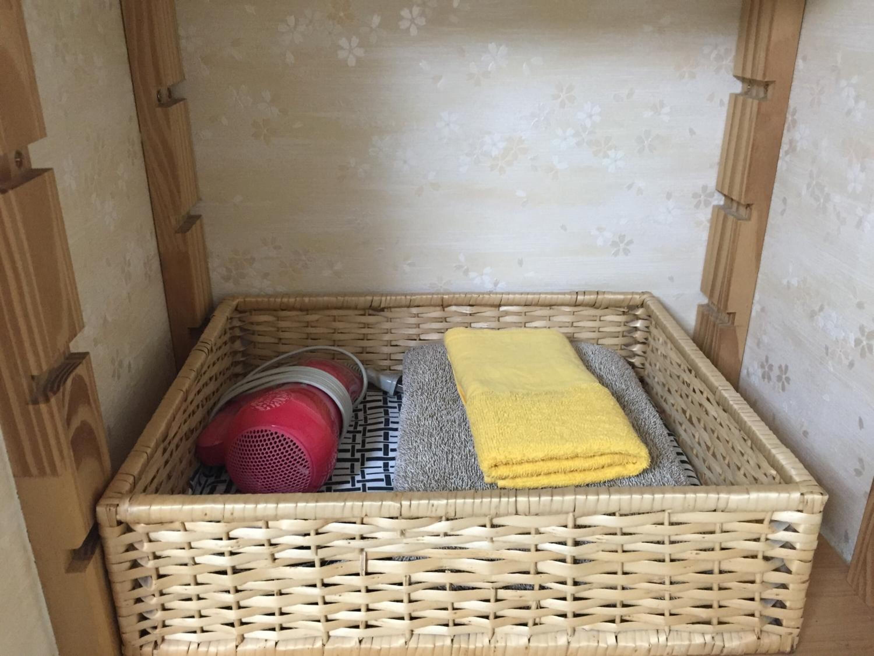 Foto - Asakusa Ryokan Toukaisou