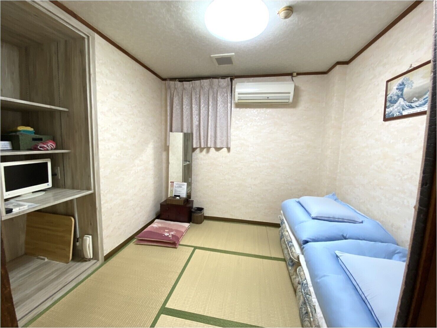 Foto - Asakusa Ryokan Toukaisou