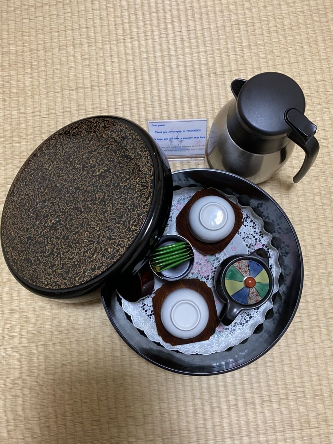 Foto - Asakusa Ryokan Toukaisou