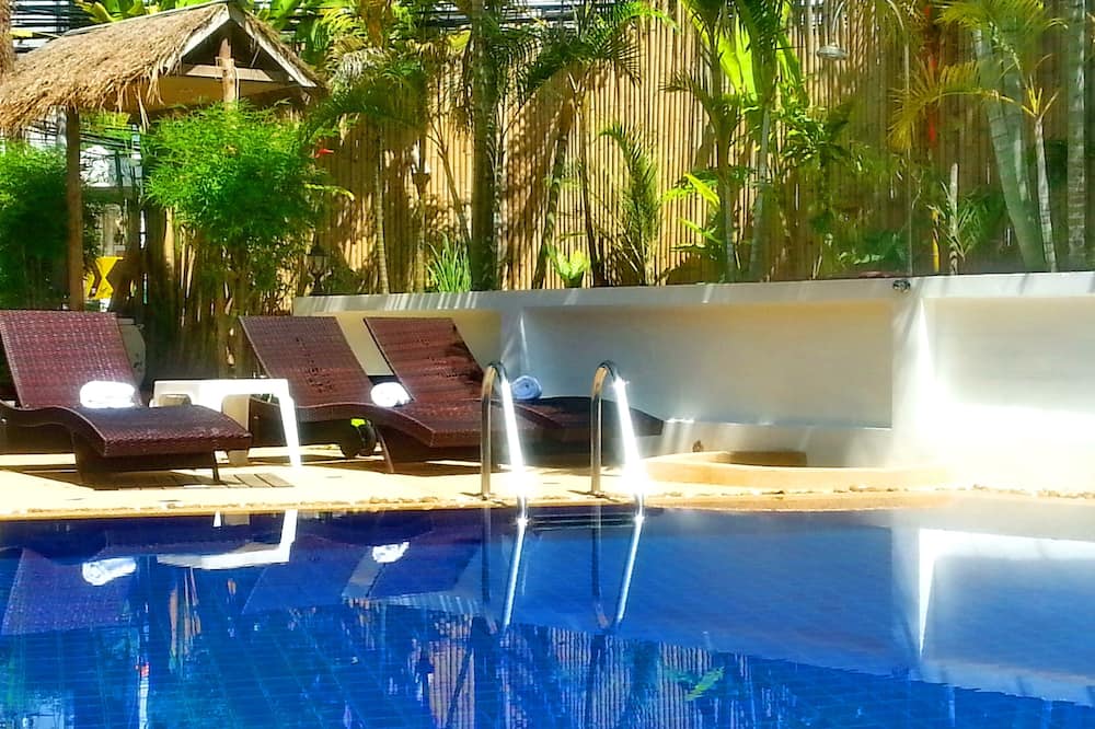 Baan Suay Hotel Resort