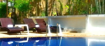 Baan Suay Hotel Resort