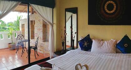 Baan Suay Hotel Resort