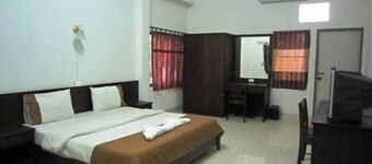 Baan Kyothong Serviced Apartment