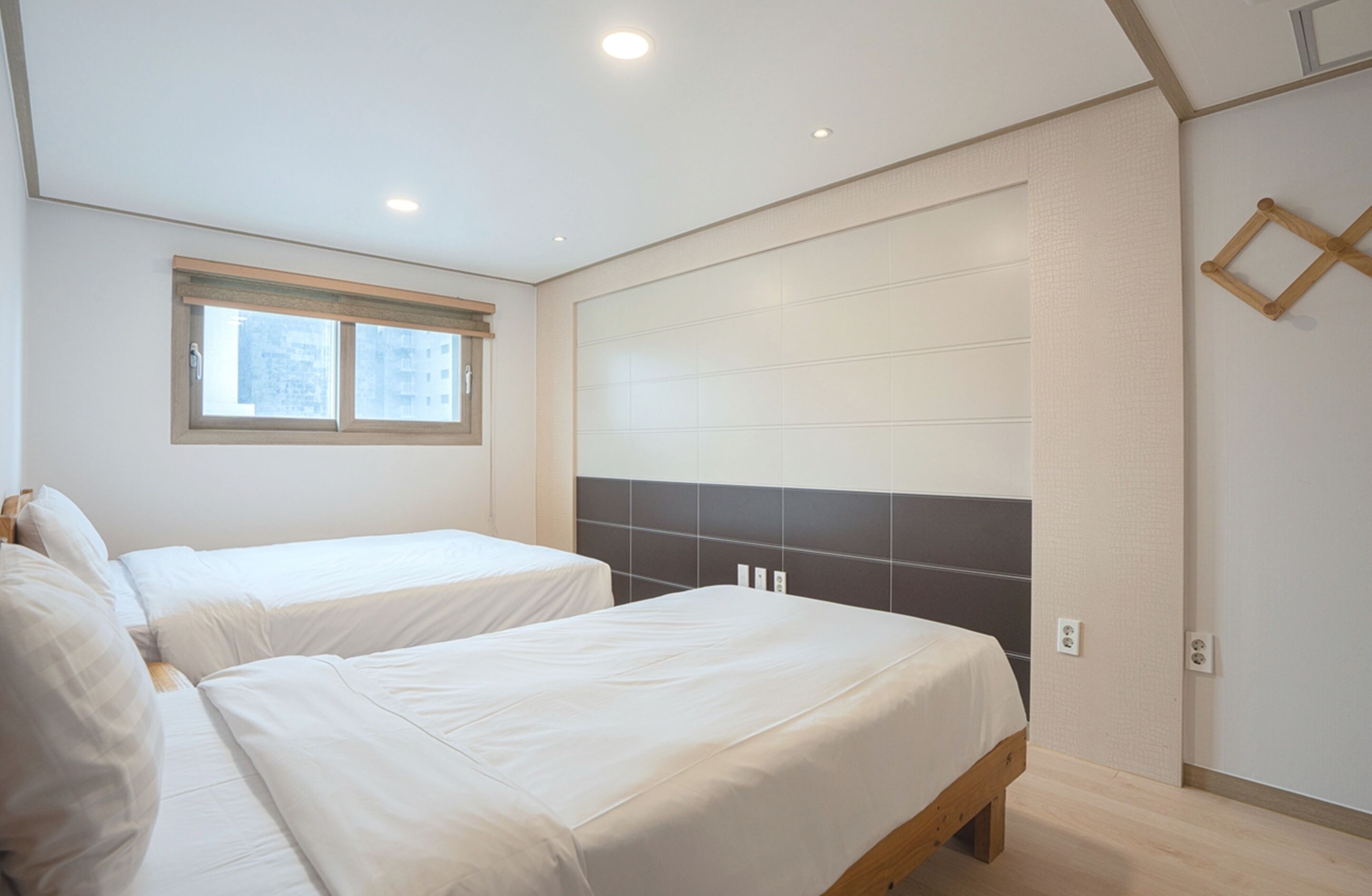 Foto - J2 Family Hotel