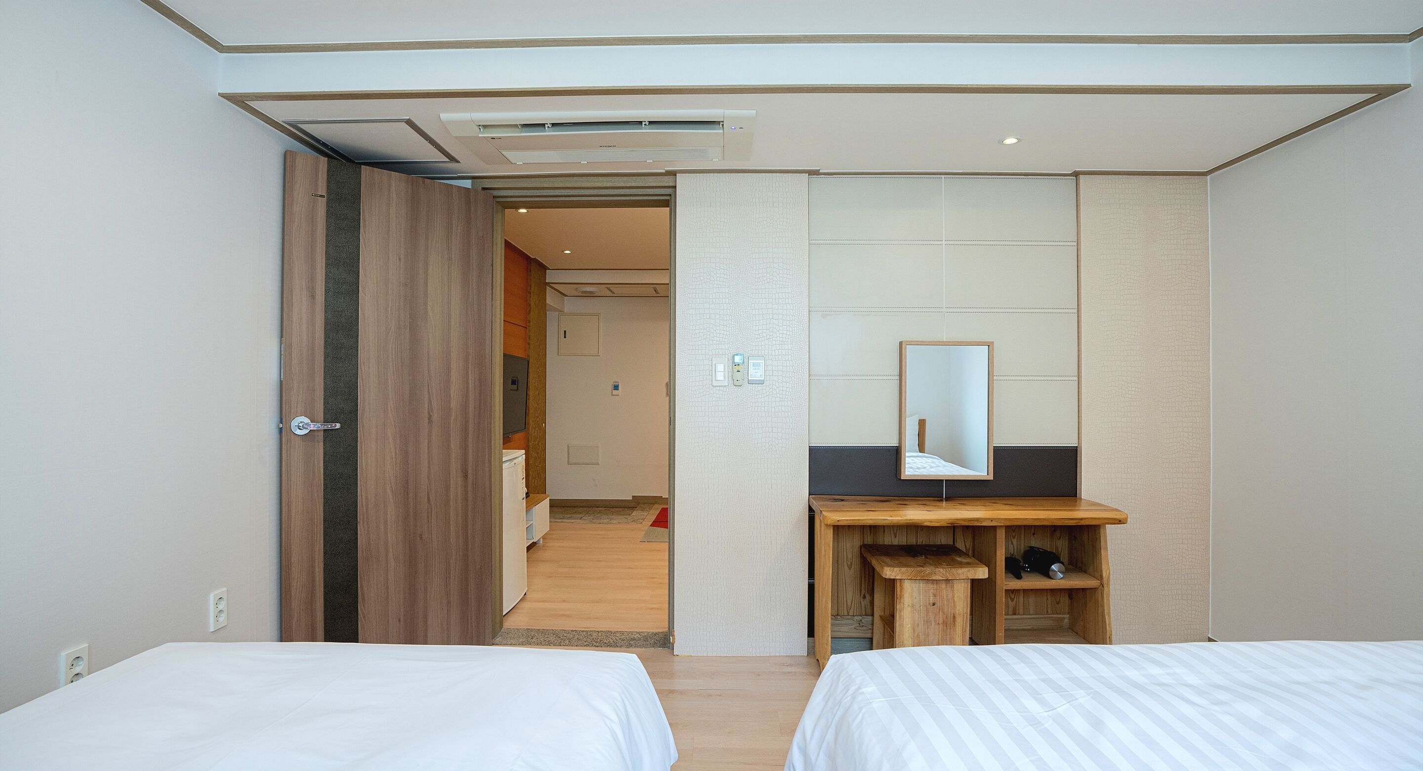 Foto - J2 Family Hotel