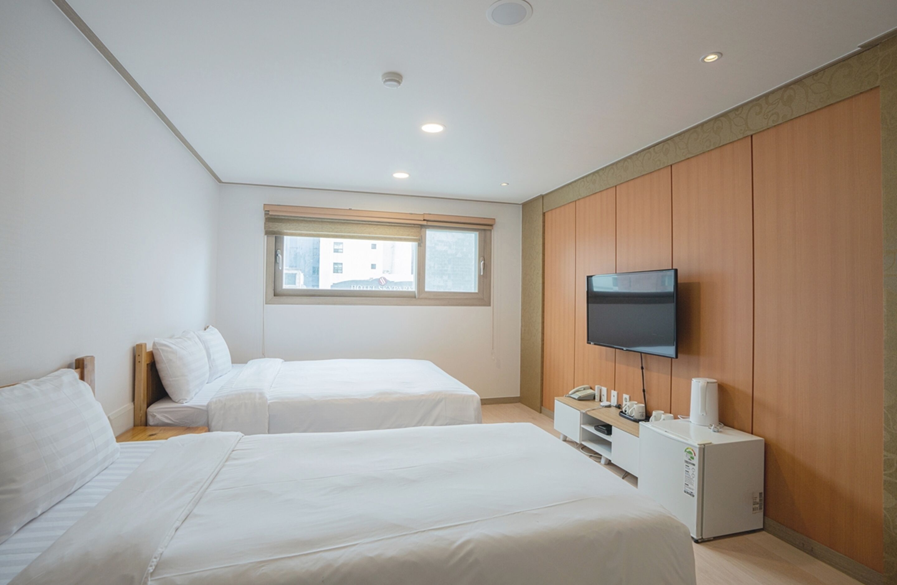 Foto - J2 Family Hotel