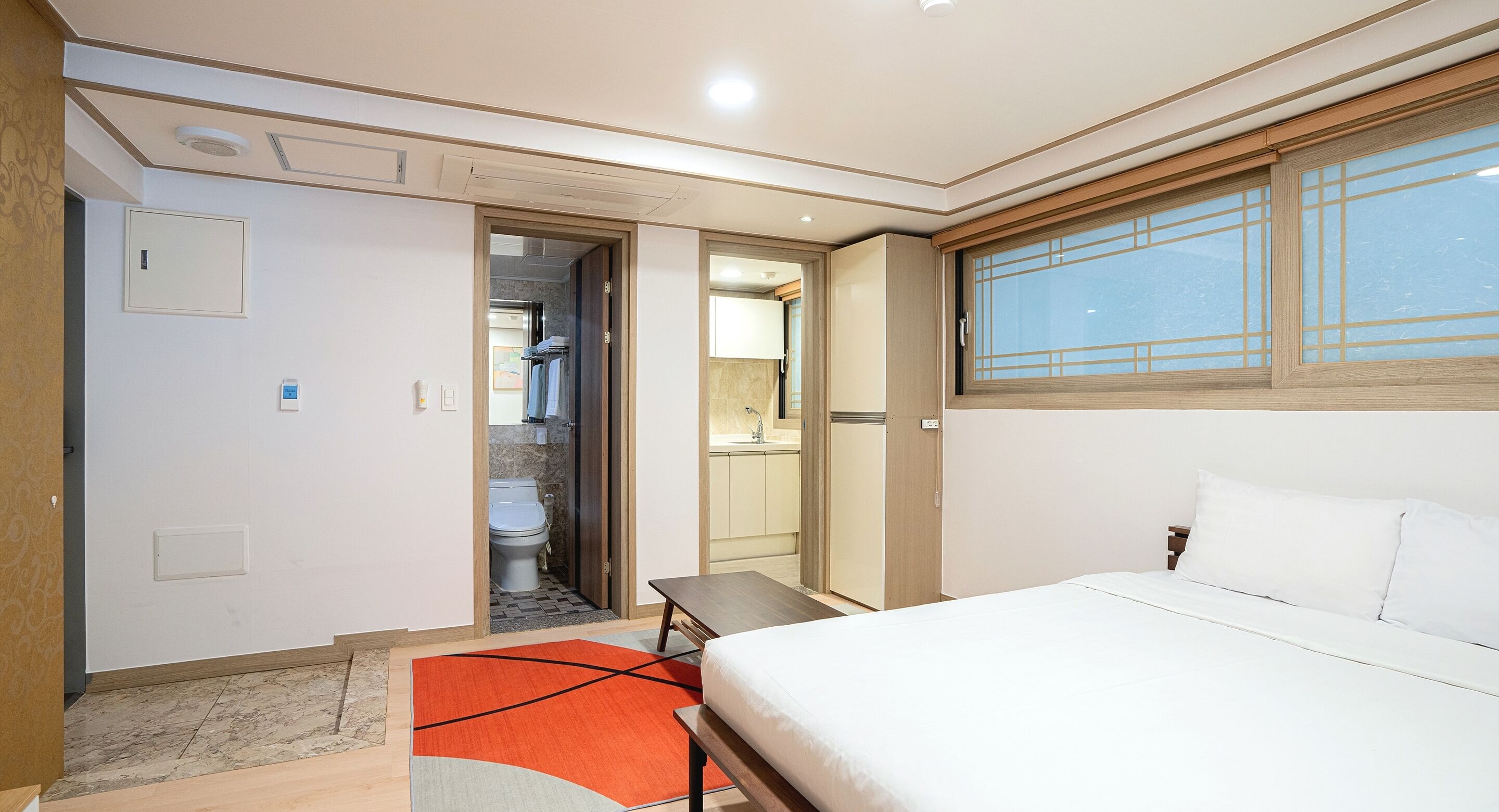 Foto - J2 Family Hotel