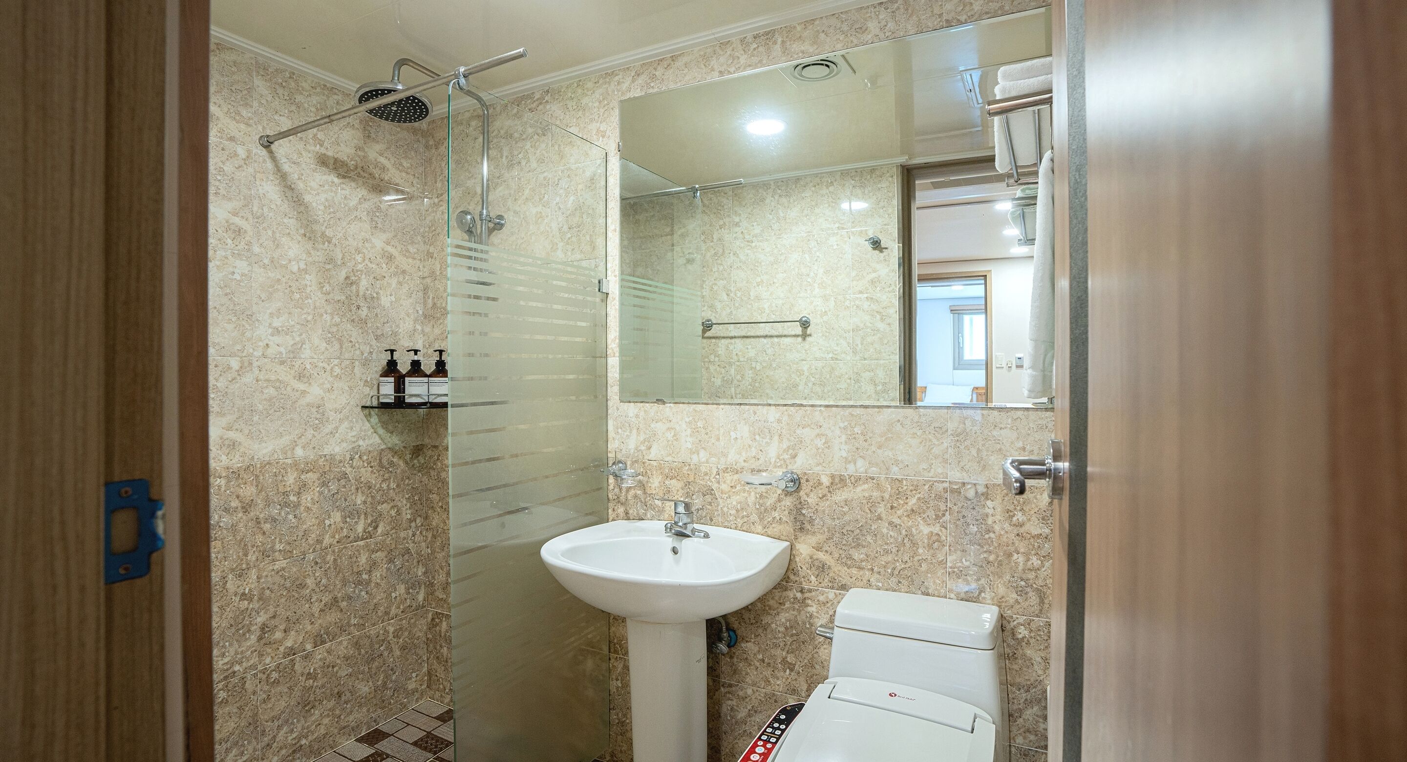 Foto - J2 Family Hotel