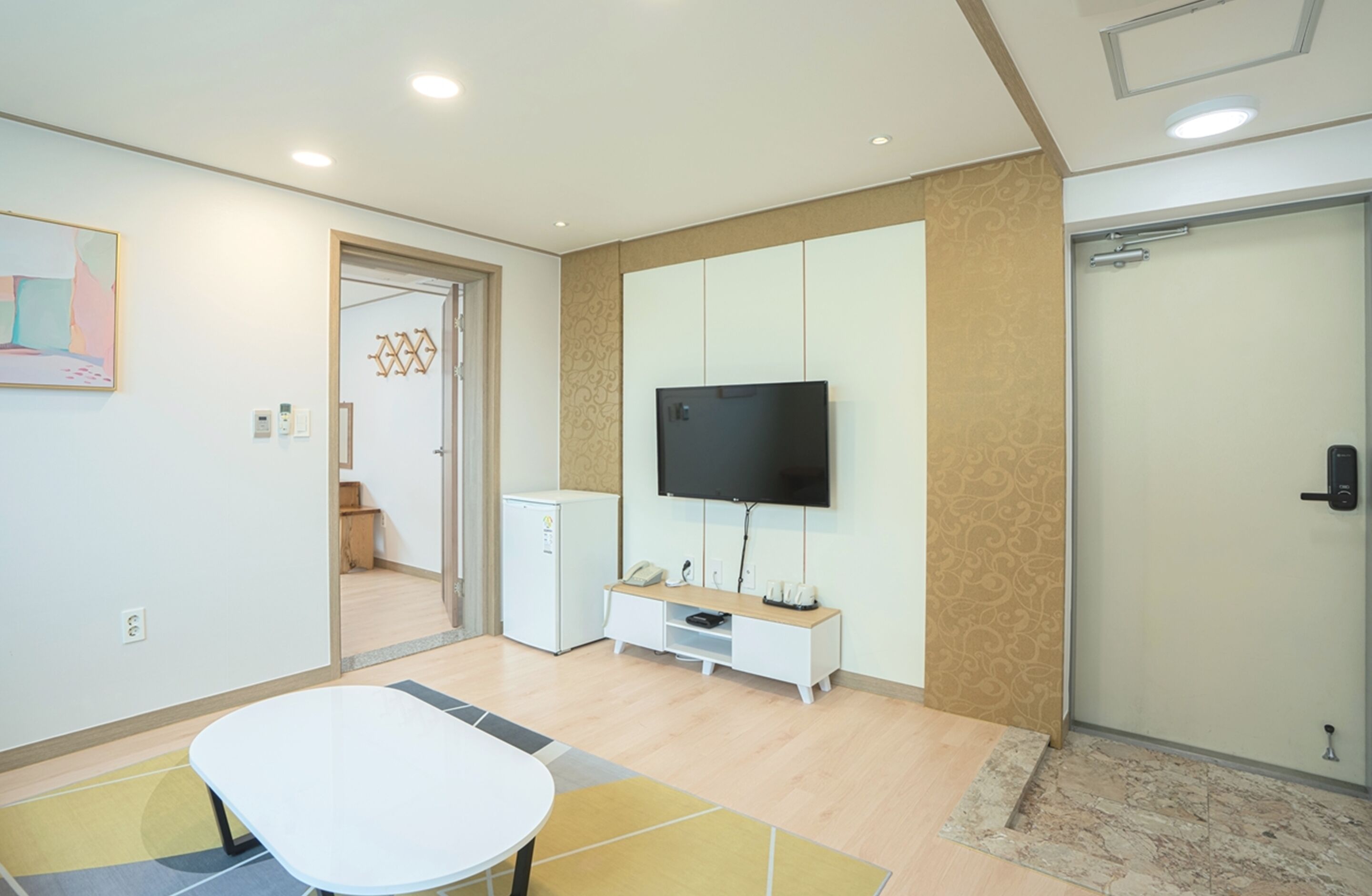 Foto - J2 Family Hotel