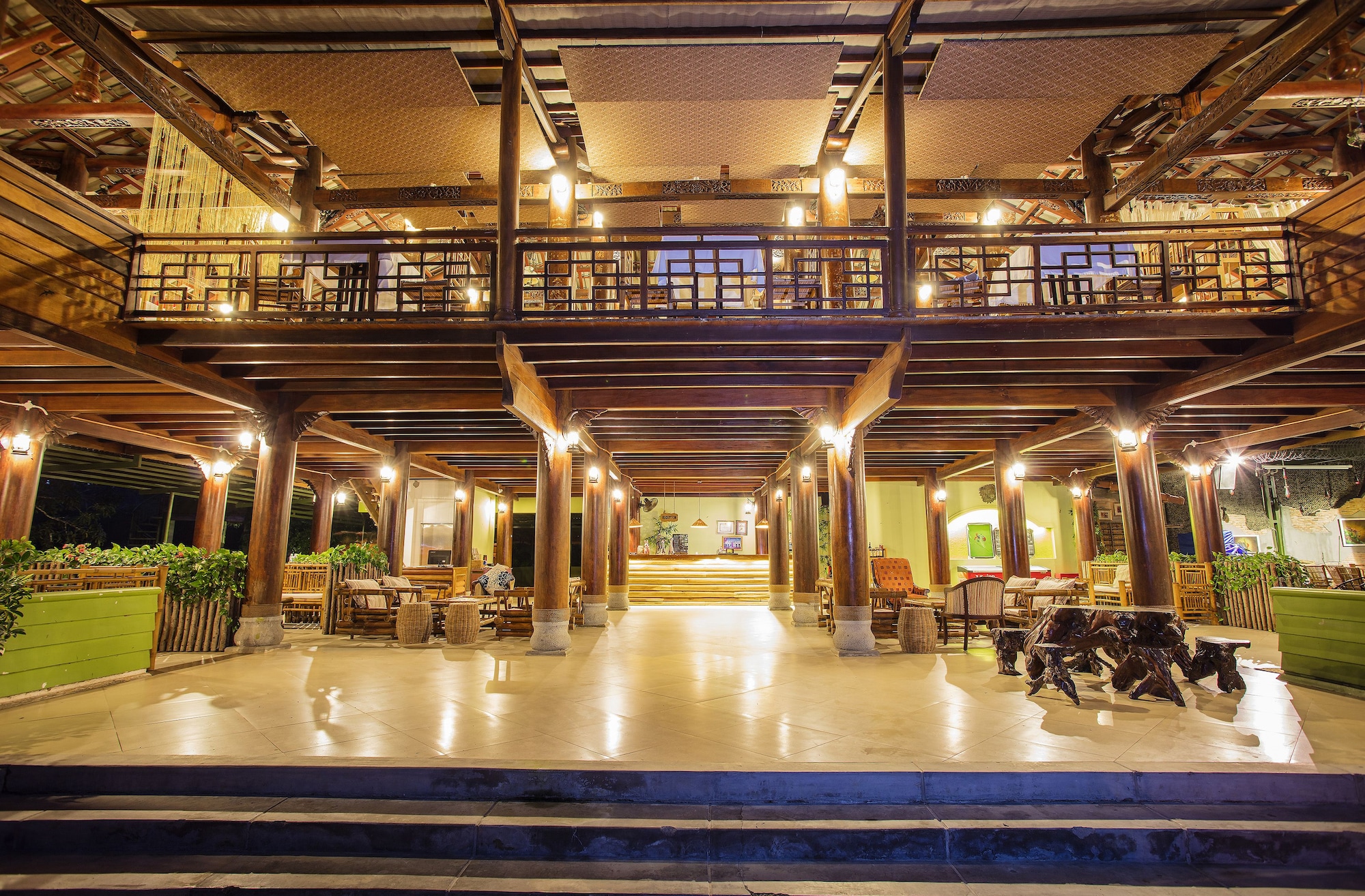 3 Star Hotels