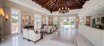 Hotel Greenland – All Inclusive