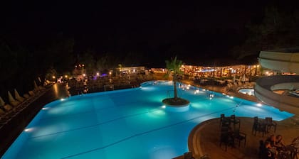 Hotel Greenland – All Inclusive
