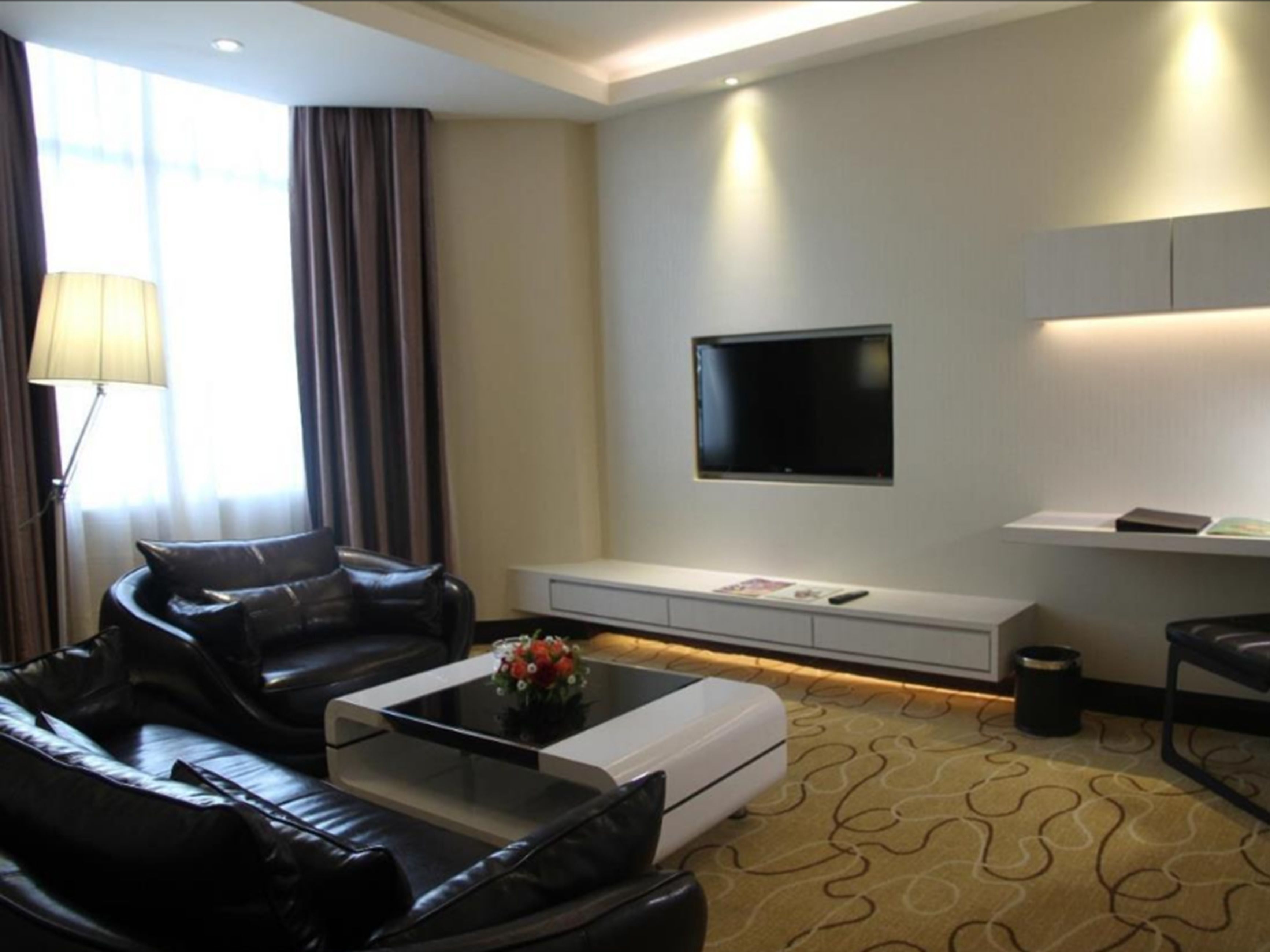 Foto - Promenade Hotel Kota Kinabalu