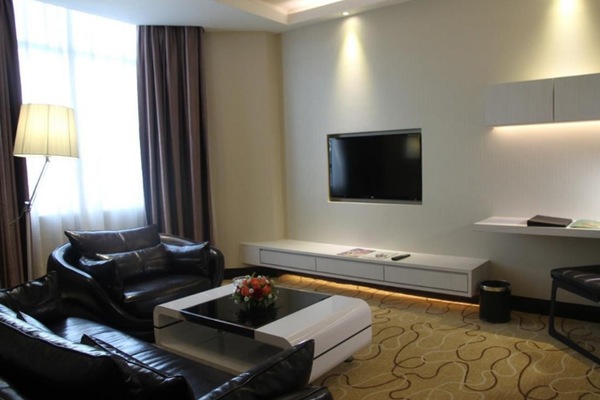 LCD TV