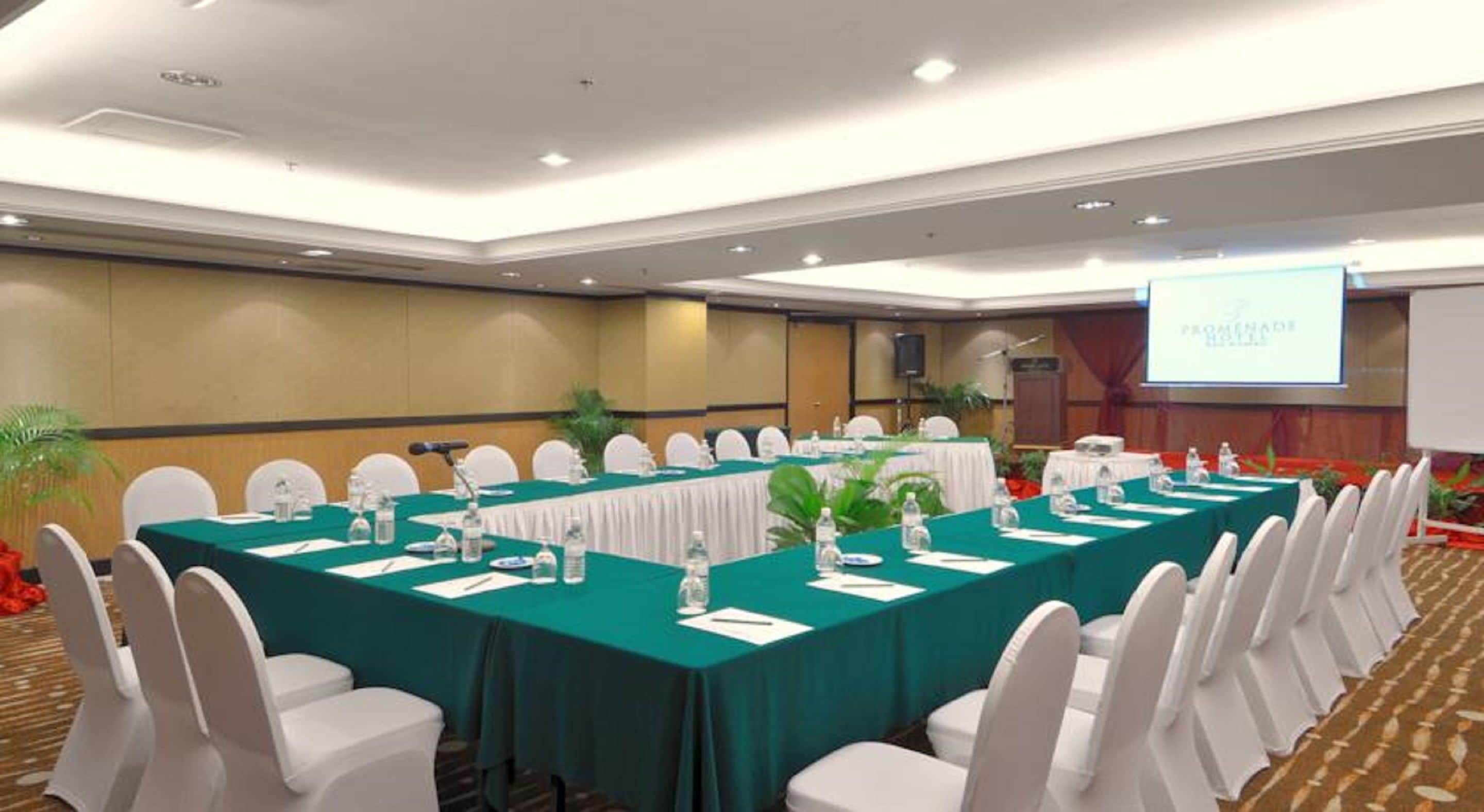 Foto - Promenade Hotel Kota Kinabalu