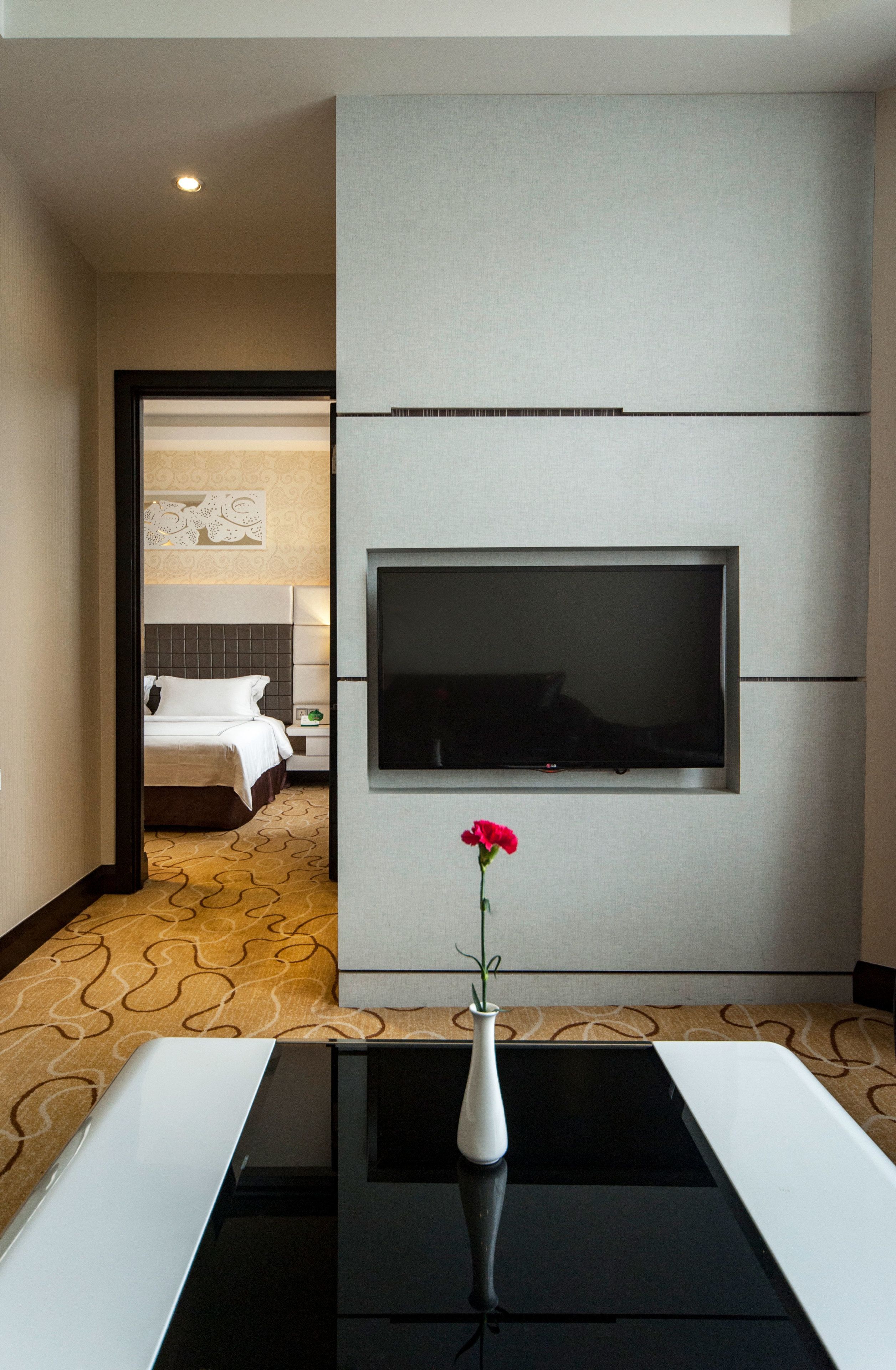 Foto - Promenade Hotel Kota Kinabalu