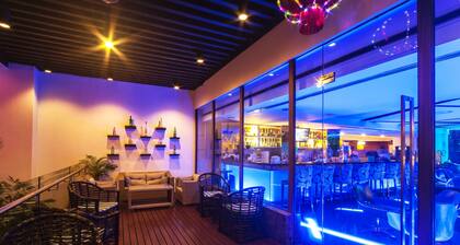Promenade Hotel Kota Kinabalu