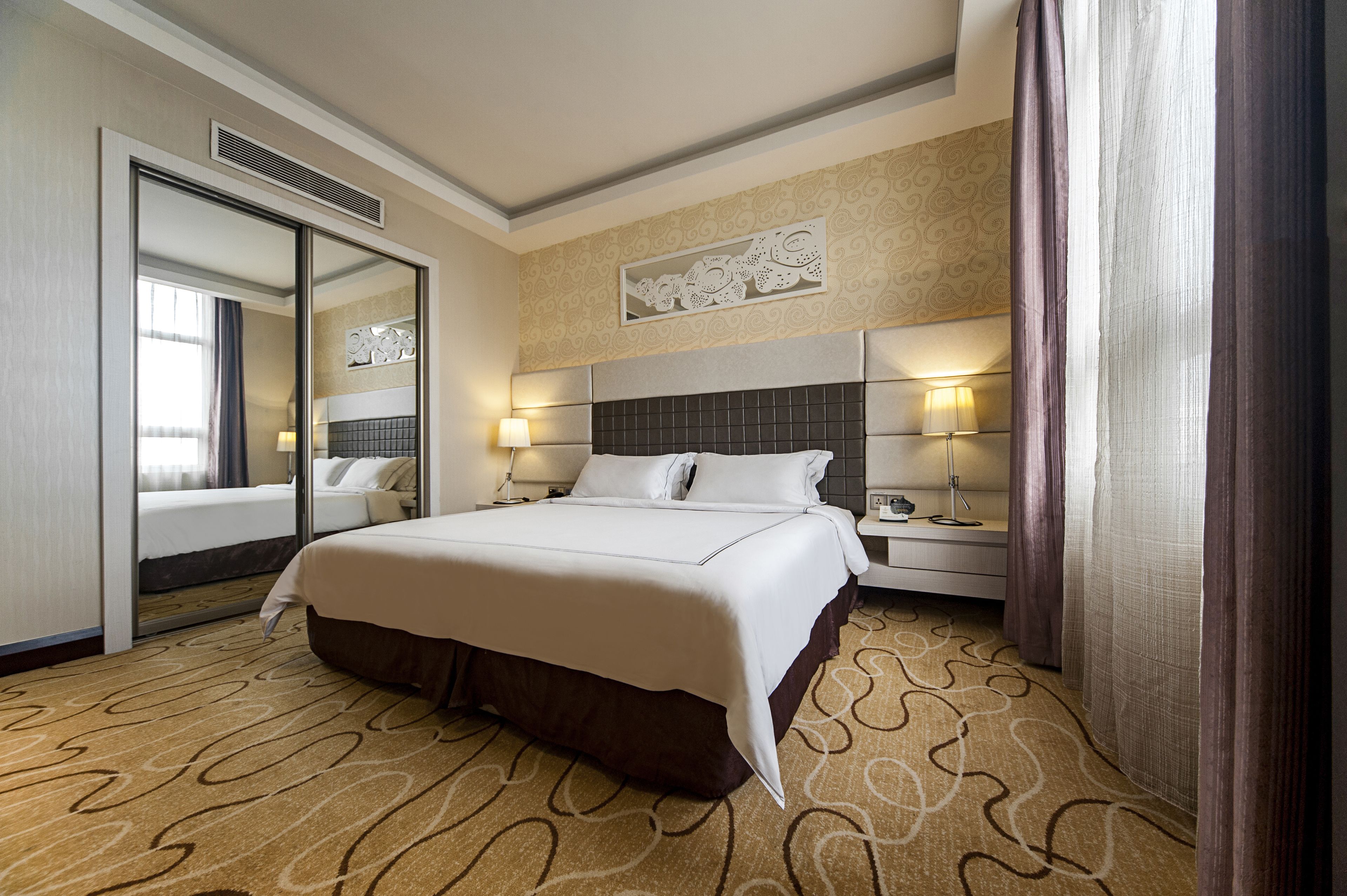 Foto - Promenade Hotel Kota Kinabalu