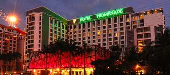 Promenade Hotel Kota Kinabalu