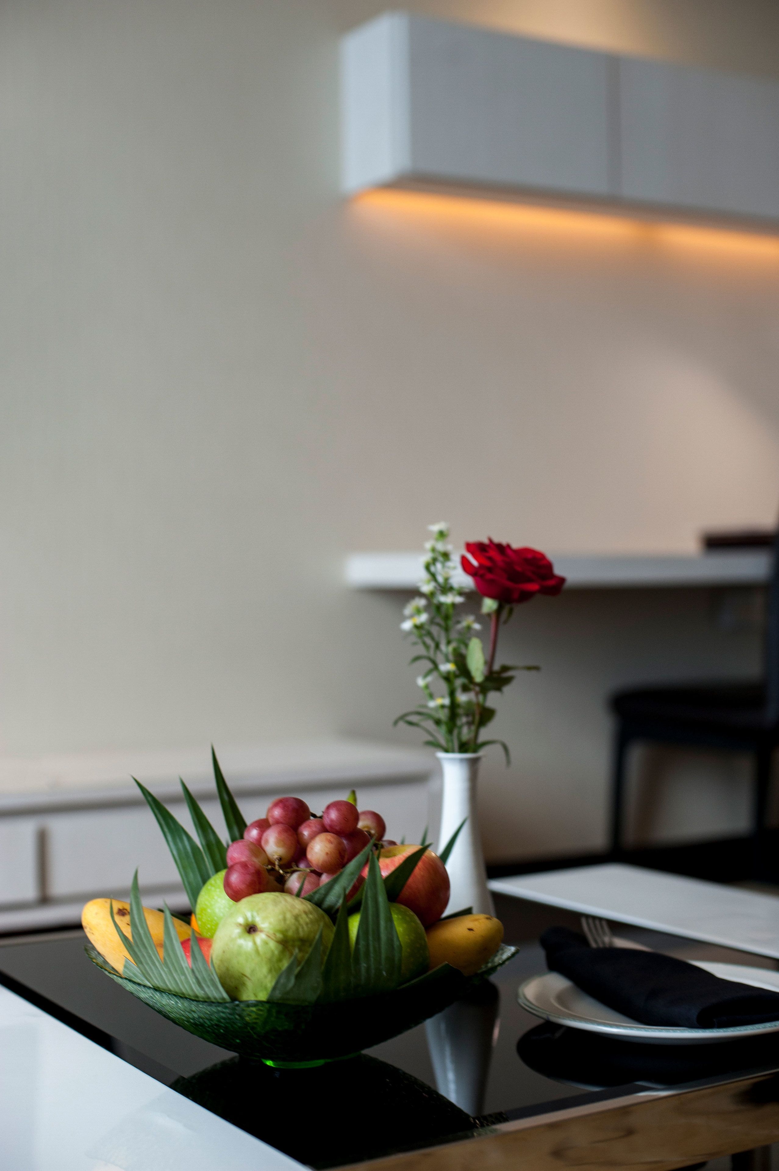 Foto - Promenade Hotel Kota Kinabalu